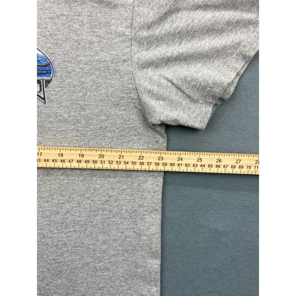 Harley Davidson Motorcycles Lima Ohio T-Shirt Size XL - Picture 5 of 11